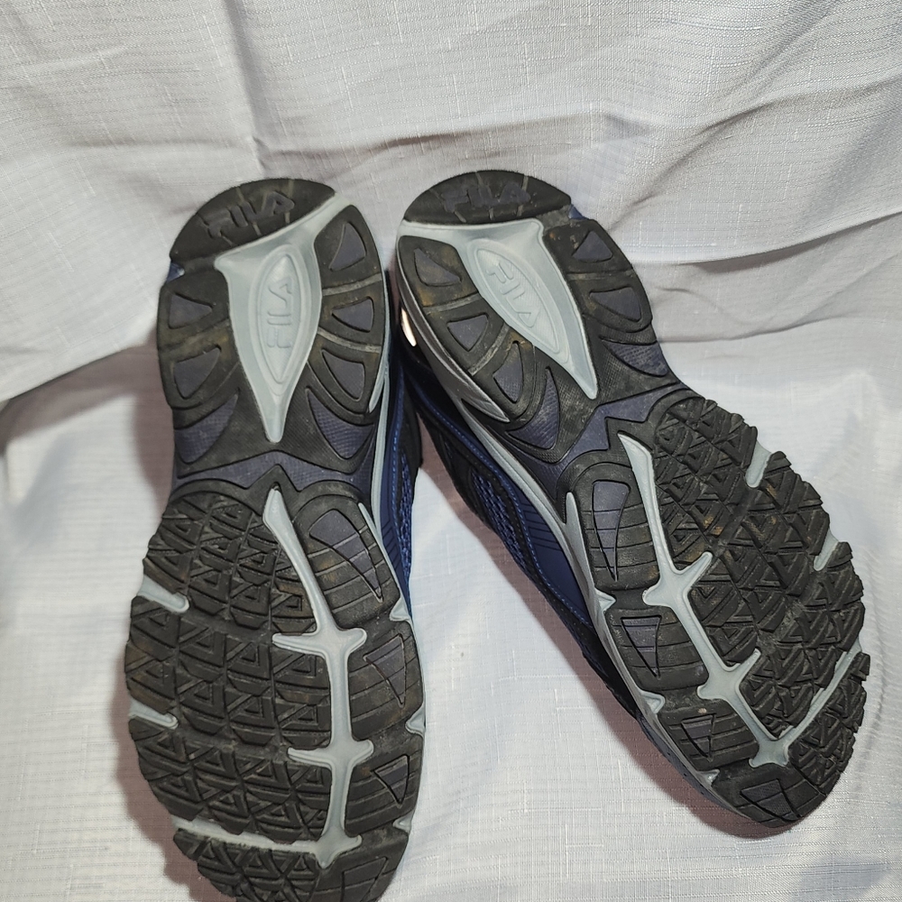 FILA men's sneakers - Picture 7 of 8